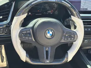 BMW Z4 2020 sDrive M40i 2dr Roadster