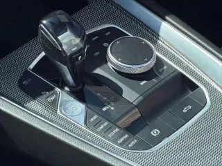 BMW Z4 2020 sDrive M40i 2dr Roadster