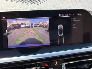 BMW Z4 2020 sDrive M40i 2dr Roadster