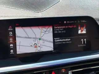 BMW Z4 2020 sDrive M40i 2dr Roadster