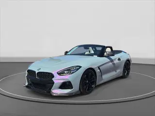BMW Z4 2020 sDrive M40i 2dr Roadster