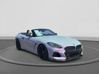 BMW Z4 2020 sDrive M40i 2dr Roadster