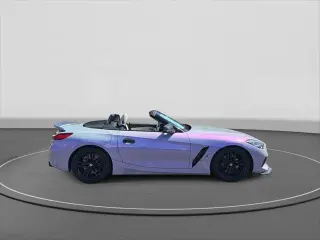 BMW Z4 2020 sDrive M40i 2dr Roadster