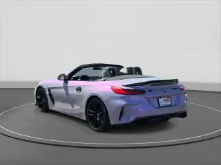 BMW Z4 2020 sDrive M40i 2dr Roadster