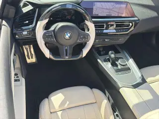 BMW Z4 2020 sDrive M40i 2dr Roadster