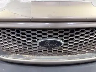 Ford F-150 2001 4p SuperCrew XLT 2B Styleside SB