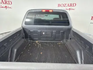 Ford F-150 2002 4dr SuperCrew XLT 2WD Styleside SB