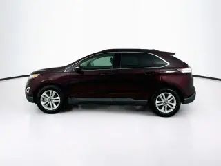 Ford Edge 2018 SEL 4dr Crossover
