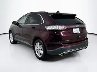 Ford Edge 2018 SEL 4dr Crossover