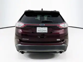 Ford Edge 2018 SEL 4dr Crossover