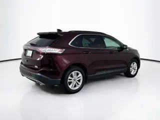 Ford Edge 2018 SEL 4dr Crossover