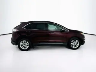 Ford Edge 2018 SEL 4dr Crossover