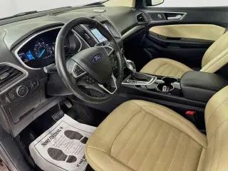 Ford Edge 2018 SEL 4dr Crossover
