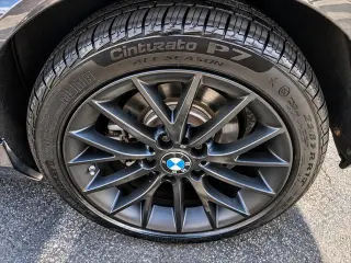 Serie 2 BMW 2018 230i 2dr Coupé