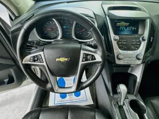 Chevrolet Equinox 2015 LTZ 4 SUV