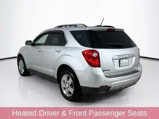 Chevrolet Equinox 2015 LTZ 4 SUV