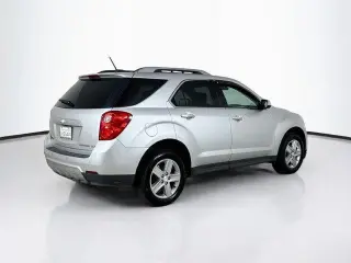 Chevrolet Equinox 2015 LTZ 4 SUV