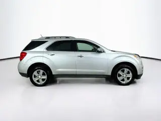 Chevrolet Equinox 2015 LTZ 4 SUV