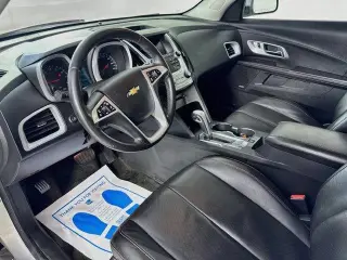 Chevrolet Equinox 2015 LTZ 4 SUV