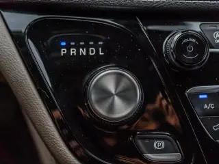 Chrysler Pacifica 2023 Limited 4dr Mini-Van