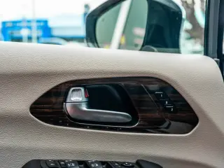 Chrysler Pacifica 2023 Limited 4dr Mini-Van