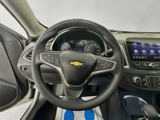 Chevrolet Malibu 2022 LT 4dr Sedán