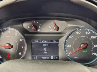 Chevrolet Malibu 2022 LT 4dr Sedán