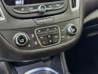 Chevrolet Malibu 2022 LT 4dr Sedán