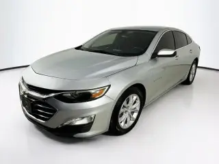 Chevrolet Malibu 2022 LT 4dr Sedán