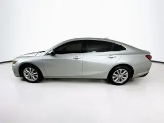 Chevrolet Malibu 2022 LT 4dr Sedán