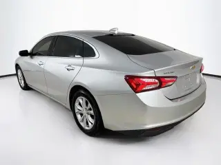 Chevrolet Malibu 2022 LT 4dr Sedán