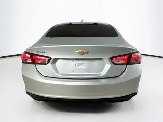 Chevrolet Malibu 2022 LT 4dr Sedán