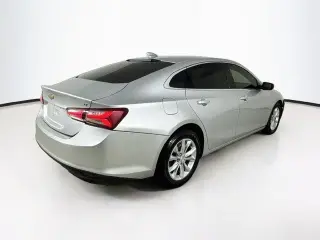 Chevrolet Malibu 2022 LT 4dr Sedán