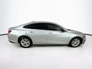 Chevrolet Malibu 2022 LT 4dr Sedán