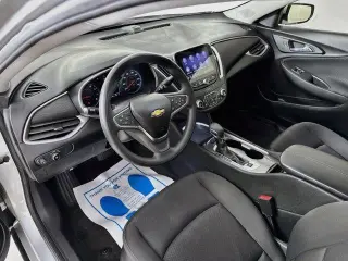 Chevrolet Malibu 2022 LT 4dr Sedán