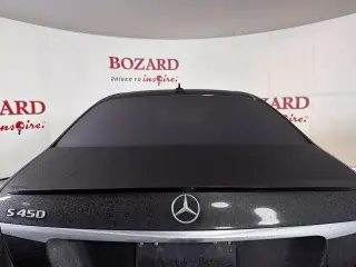 Mercedes-Benz Clase S 2020 S 450 4 Sedán