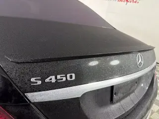 Mercedes-Benz Clase S 2020 S 450 4 Sedán