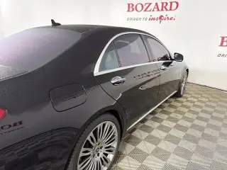 Mercedes-Benz Clase S 2020 S 450 4 Sedán