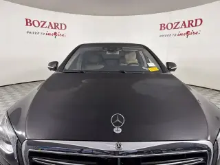 Mercedes-Benz Clase S 2020 S 450 4 Sedán