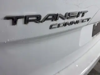 Ford Transit Connect 2022 XLT 4dr LWB Mini-Van con puerta trasera elevadora