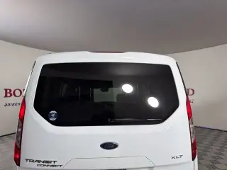 Ford Transit Connect 2022 XLT 4dr LWB Mini-Van con puerta trasera elevadora