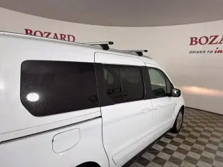Ford Transit Connect 2022 XLT 4dr LWB Mini-Van con puerta trasera elevadora