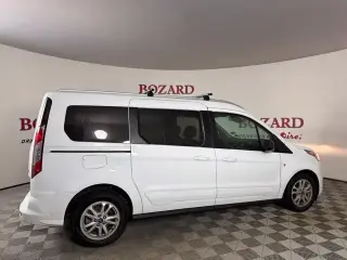 Ford Transit Connect 2022 XLT 4dr LWB Mini-Van con puerta trasera elevadora