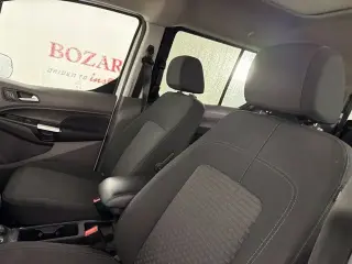 Ford Transit Connect 2022 XLT 4dr LWB Mini-Van con puerta trasera elevadora