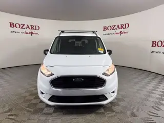 Ford Transit Connect 2022 XLT 4dr LWB Mini-Van con puerta trasera elevadora