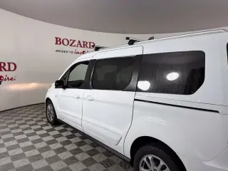 Ford Transit Connect 2022 XLT 4dr LWB Mini-Van con puerta trasera elevadora