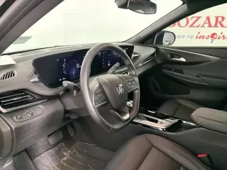 Buick Envista 2024 Tour de Deporte 4p Crujeta Crossover