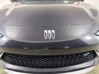 Buick Envista 2024 Tour de Deporte 4p Crujeta Crossover