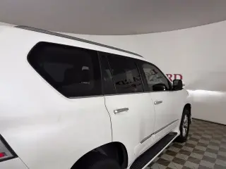 Lexus GX 460 2017 AWD 4dr SUV