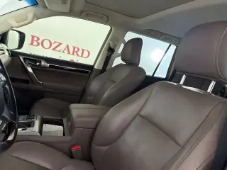 Lexus GX 460 2017 AWD 4dr SUV